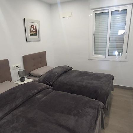 Casa Elisa Διαμέρισμα La Cala De Mijas Εξωτερικό φωτογραφία