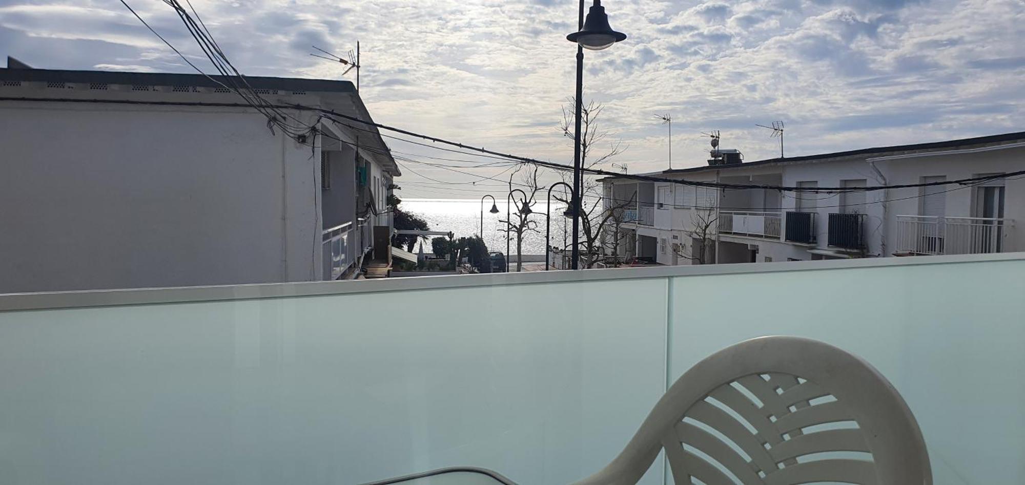 Casa Elisa Διαμέρισμα La Cala De Mijas Εξωτερικό φωτογραφία